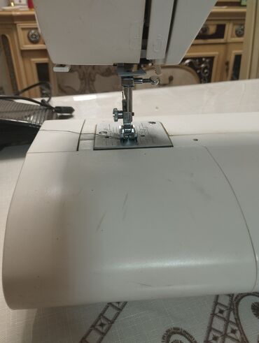 Tikiş maşınları: Tikiş maşını Elektromexaniki — 5