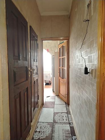 bakida satilan evler: Bakı, Həzi Aslanov qəs., 2 otaqlı, Köhnə tikili, m. Həzi Aslanov, 65 kv. m — 6