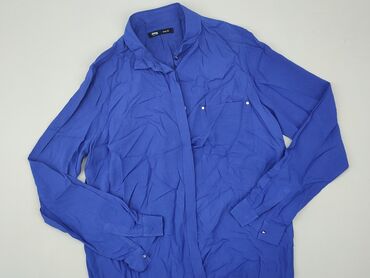 bluzki hiszpanki długi rekaw: Shirt, SinSay, M (EU 38), condition - Very good