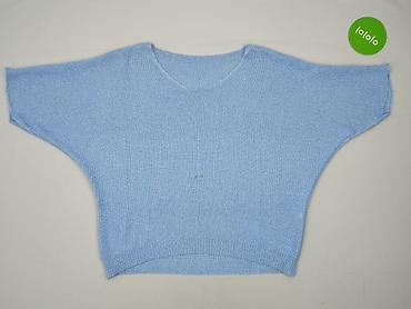 oddaj ubrania: ITALY FASHION, Sweter damski, rozmiar One size — 2
