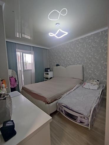 дома бишкек: 2 комнаты, 45 м², 2 этаж — 2