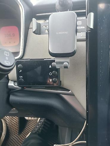 JMEV: JMEV : 2020 г., Электромобиль, Кроссовер — 10