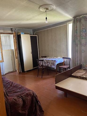 1 комнатная студия: Unvan gence seherı Pasolka 44 n mektebın yanı — 3