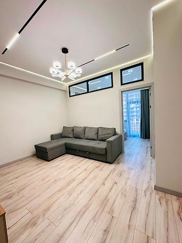 Продажа квартир: 1 комната, 58 м², Южная Магистраль Элитка, 8 этаж — 5