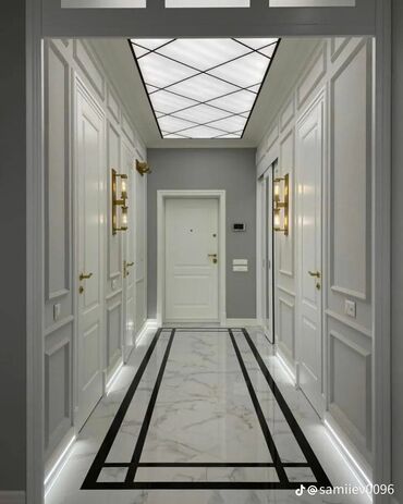 Ремонт под ключ: Евро-ремонт «под ключ» Профессиональная отделка квартир, домов и — 28