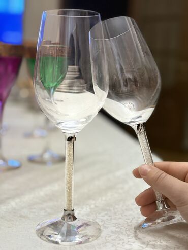 Qədəhlər: Qədəhlər — 13