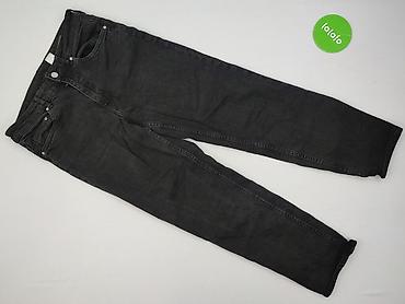 straight jeans: H&M, Jeansy damskie, rozmiar L — 2