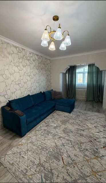 Продажа квартир: 3 комнаты, 66 м², 106 серия, 9 этаж, Евроремонт — 4