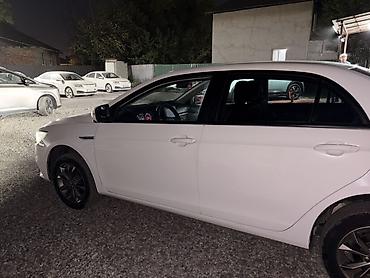 byd leopard 3: BYD Qin: 2021 г., Автомат, Гибрид, Седан — 7