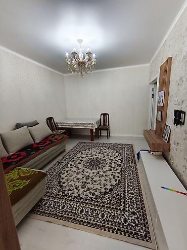 технопарк квартиры: 1 комната, 53 м², Технопарк Элитка, 2 этаж, Евроремонт — 5