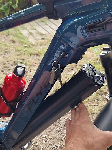 Электровелосипеды: Электровелосипед, Новый — 13