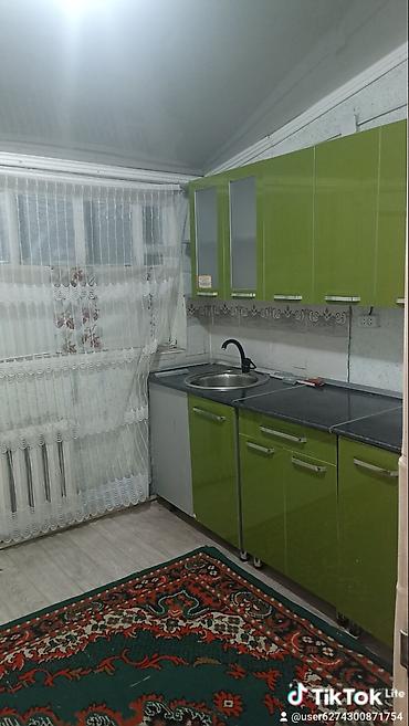 квартира ош снимать: 2 комнаты, Парам без детей, от 1 года, С мебелью полностью — 1