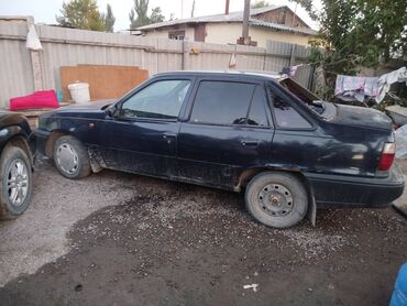 машина в москве: Daewoo
