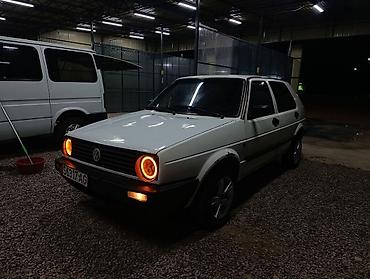 сурф ветровик: Volkswagen Golf: 1990 г., 1.3 л, Механика, Бензин, Хэтчбэк — 1