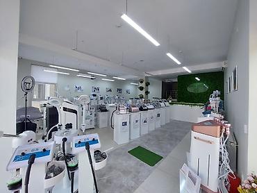 lazerli printer: Lazer Epilyasiya cihazi, Estetik cihazlar, Ariqlama — 3