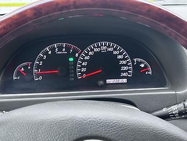 camry 50: Toyota Camry: 2005 г., 2.4 л, Автомат, Газ, Седан — 6