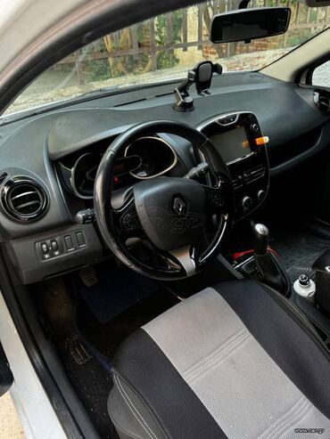 Renault: Renault Clio: 1.6 l. | 2015 έ. 190000 km. Βαν/Μίνιβαν — 22