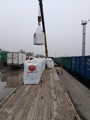 Удобрения и садовая химия: Удобрение Селитра, Самовывоз, Платная доставка — 5