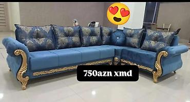 kunc divanl: Yeni, Künc divan, Divan — 1