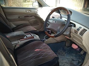 kamri 70: Toyota Vista: 2000 г., 2 л, Автомат, Бензин, Седан — 2
