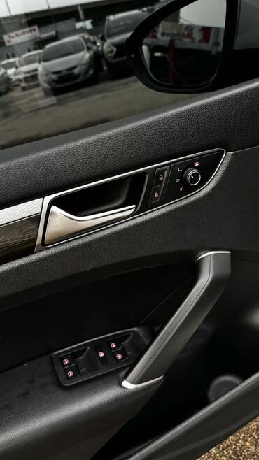 Volkswagen: Volkswagen Passat: 2018 г., 2 л, Автомат, Бензин, Седан — 15