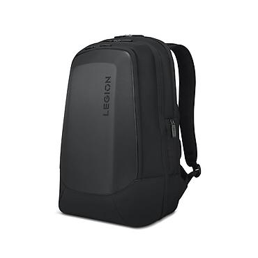 notebook cantası: №: 10612 Məhsulun adı: Noutbuk üçün bel çantası Lenovo Legion Armored — 1