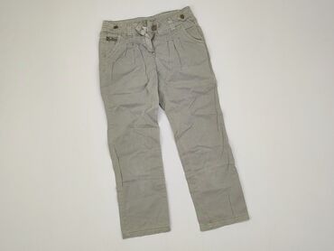 Spodnie jeansowe, 8 lat, 122/128, stan - Dobry