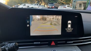 Hyundai: Hyundai Elantra: 2 l | 2021 il Sedan — 13