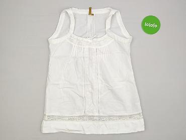 biustonosz 65 e: Cream, Bluzka damska, rozmiar S — 2