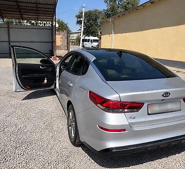 lexus 570 сколько стоит: Kia K5: 2019 г., Автомат, Газ, Седан — 1