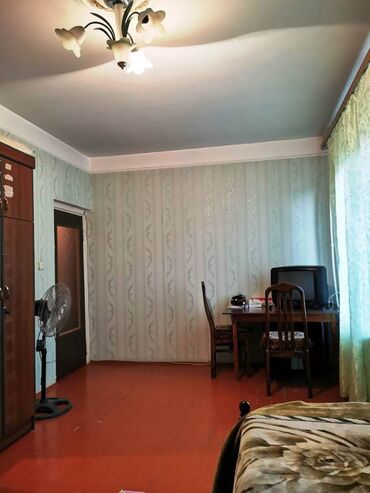 Köhnə tikili: Bakı, 3 otaqlı, Köhnə tikili, 85 kv. m — 3