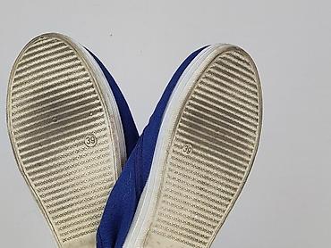 air force 19: Trampki damskie, rozmiar 39 — 4