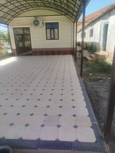 Тротуарная плитка: Тротуарная плитка и работы по мощению - Тип покрытия: тротуарная — 3