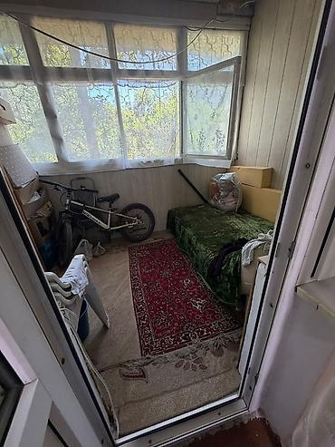 5: 2 комнаты, 50 м², 5 мкр 104 серия, 2 этаж — 6