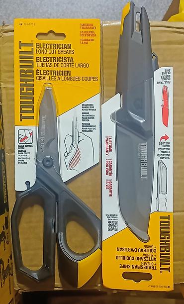 новый тошок: Набор инструментов, Dewalt, Новый, Самовывоз, Бесплатная доставка, Платная доставка — 2