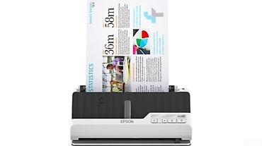 Elektronika: Epson DS-C490 Premium Compact Scanner B11B271401 Bütün kateqoriyalar — 1