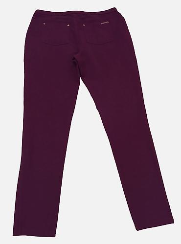Pantalone: Ženske pantalone Michael Kors vel. L Vrhunske jednobojne originalne — 3