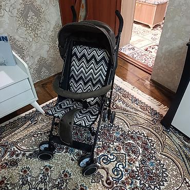 Ev və bağ: Chicco beşik/uşaq beşiyi - Marka: Chicco - Tip: beşik/laylay beşiyi - — 8