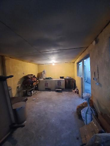 Продажа коттеджей и домов: ID008 🔈Срочно продаётся 4х-комнатный дом в районе ж/м Умут. 🖋️участок — 9