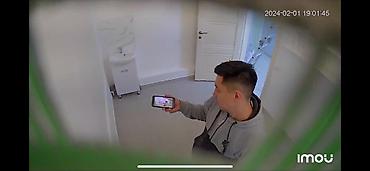 Дверные кодовые замки: МОНТАЖ - ДЕМОНТАЖ. Видеонаблюдение IP,TURBO HD, WI-FI,PTZ — 10