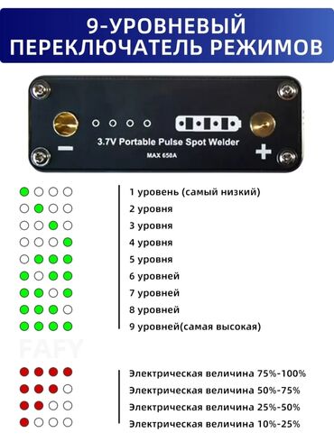шлем сварочный: Точечная сварка. у меня не получилось разобраться толком может у