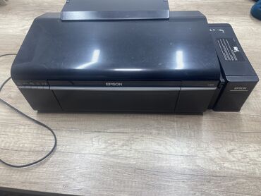 epson stylus photo r330: Принтер 
Epson 
Продается 
Состояние отличное 
15000 сом