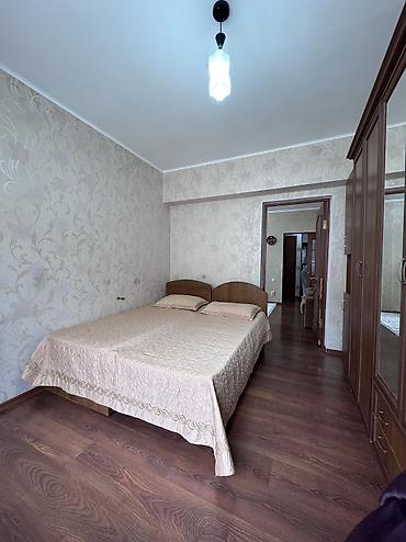 Продажа квартир: 3 комнаты, 58 м², Индивидуалка, 5 этаж, Евроремонт — 3