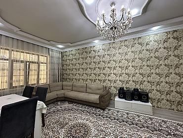 bina az lokbatan: 4 otaqlı, 160 kv. m, Kredit yoxdur, Yeni təmirli — 10