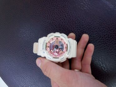 ремень для часы: G SHOCK PROTECTION