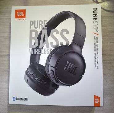наушники с usb разъемом для компьютера: Накладные, JBL, Новый, Беспроводные (Bluetooth), Классические