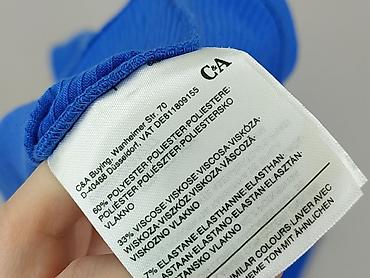 kołnierzyk h: C&A, Bluzka damska, rozmiar L — 4