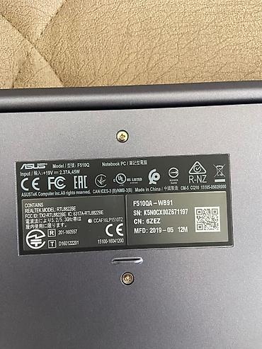ASUS: Ehtiyyat Hisselerini satiram hisseleri kime lazimdirsa desin ! ASUS — 6