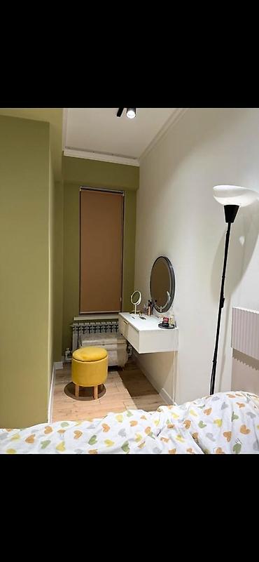 Продажа квартир: 2 комнаты, 48 м², Элитка, 3 этаж, Евроремонт at lalafo.kg — 5 Продажа квартир: 2 комнаты, 48 м², Элитка, 3 этаж, Евроремонт — 5