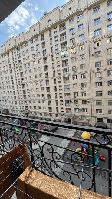 Продажа квартир: 2 комнаты, 61 м², Элитка, 5 этаж, Евроремонт — 4